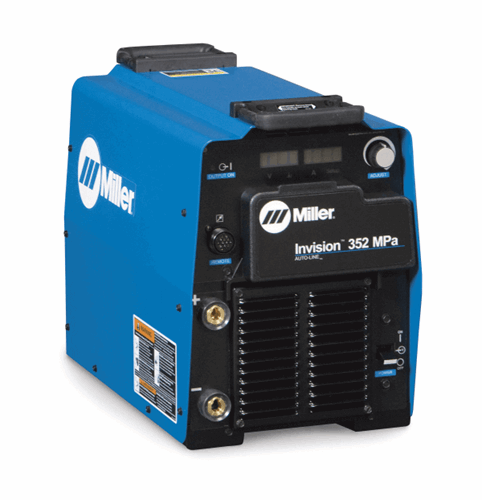 Invision 352 MPa
